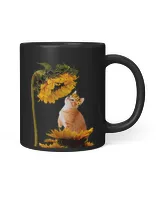 Black Mug