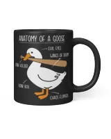 Black Mug Black Mug