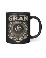 Black Mug