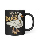 Black Mug Black Mug