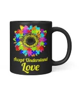 Black Mug