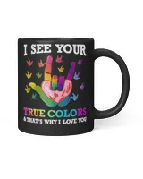 Black Mug