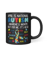 Black Mug
