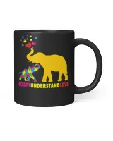 Black Mug