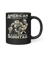 Black Mug