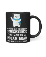 Black Mug