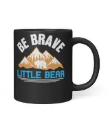 Black Mug