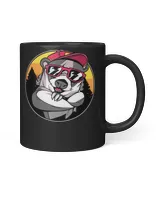 Black Mug