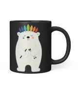 Black Mug