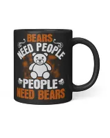 Black Mug