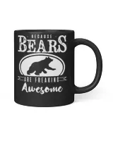Black Mug