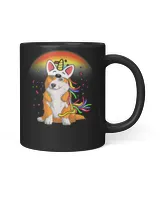Black Mug