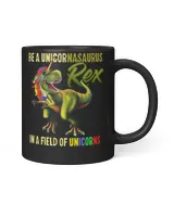 Black Mug