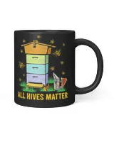 Black Mug