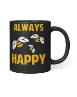 Black Mug