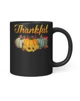 Black Mug