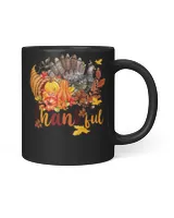 Black Mug