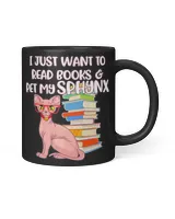 Black Mug