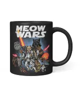 Black Mug
