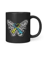 Black Mug
