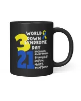 Black Mug