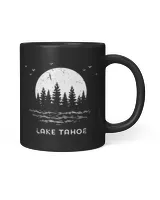 Black Mug