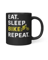 Black Mug