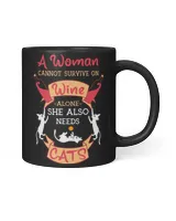 Black Mug