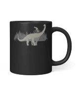 Black Mug