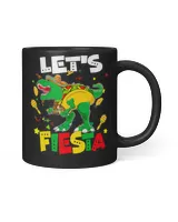 Black Mug
