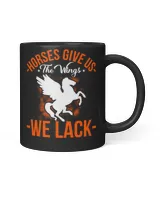 Black Mug