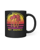 Black Mug