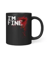 Black Mug