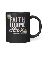 Black Mug