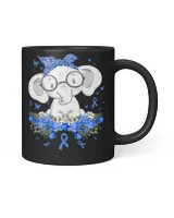 Black Mug