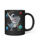 Black Mug