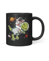 Black Mug