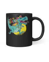 Black Mug