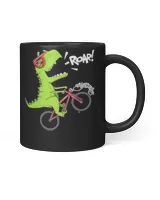 Black Mug