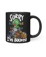 Black Mug