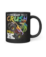 Black Mug