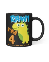 Black Mug