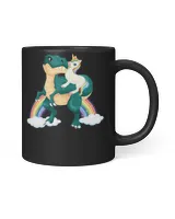 Black Mug