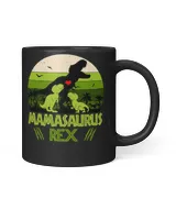Black Mug