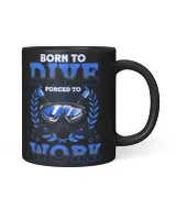 Black Mug