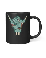 Black Mug