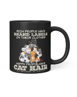 Black Mug