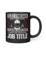 Black Mug