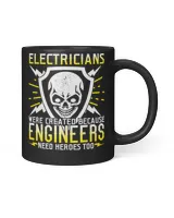 Black Mug
