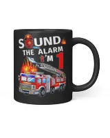 Black Mug